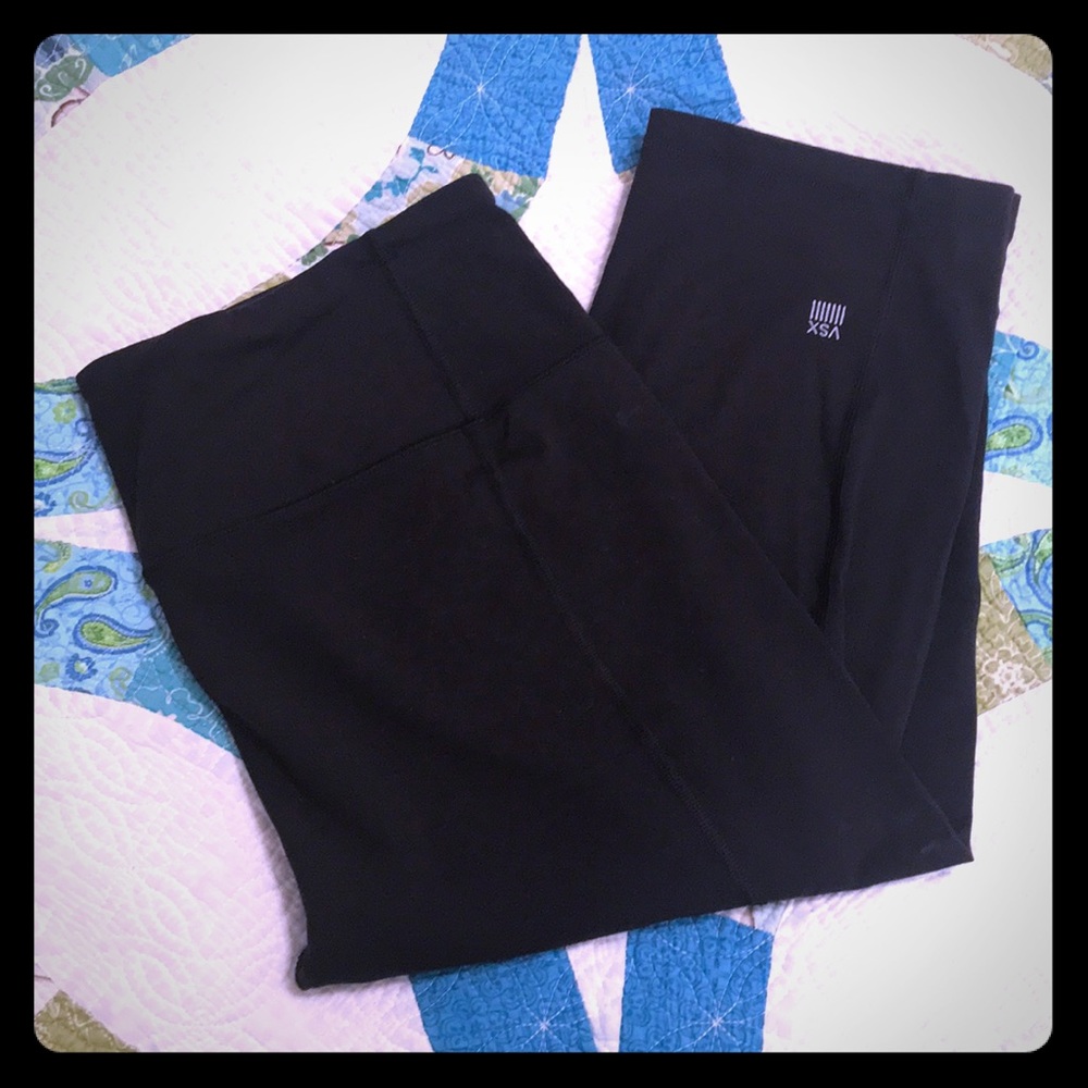 Victoria Secret Crop Leggings